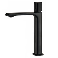 Μπαταρία Νιπτήρα 29cm Astra Μαύρη 087485 0