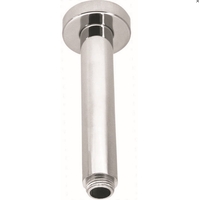 Μπράτσο Ντους MODERN STYLE Οροφής INOX 20cm 076933 0